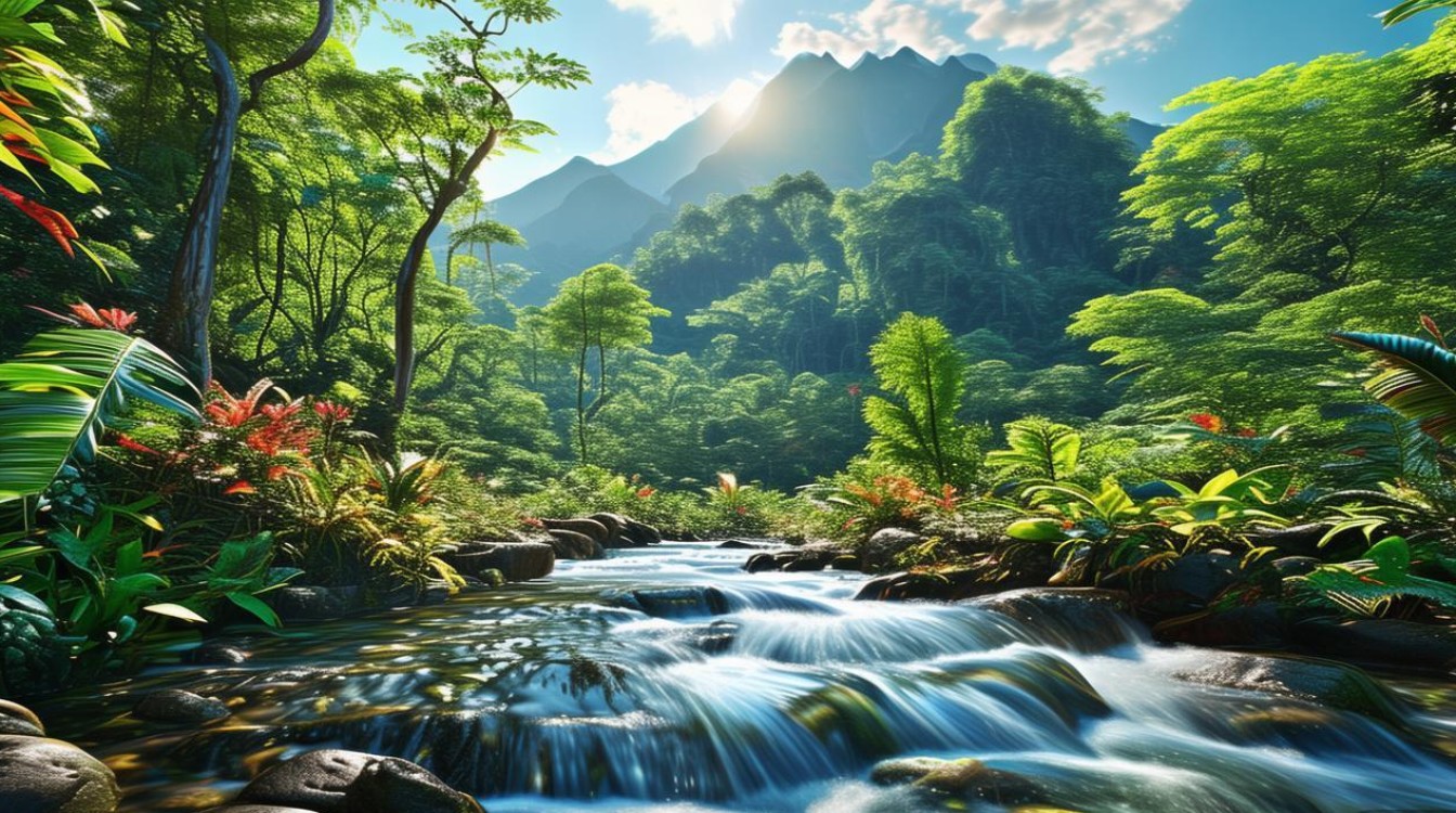 沙巴的景点 沙巴的景点