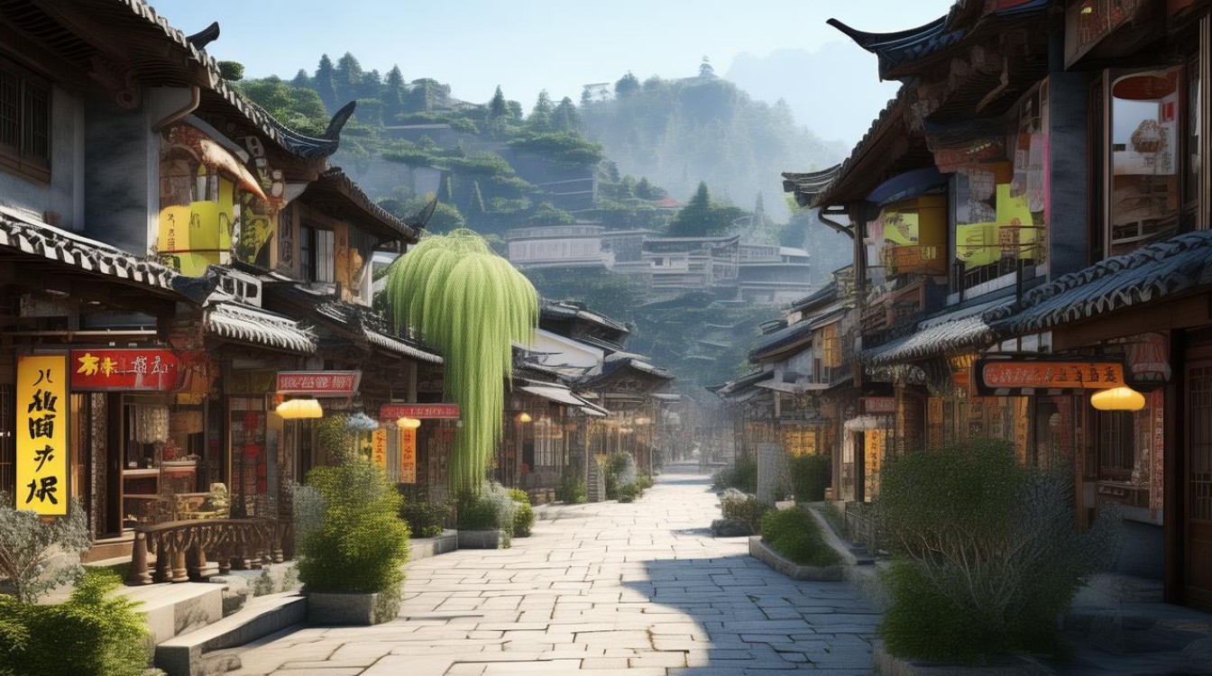 柳市景点 柳市景点