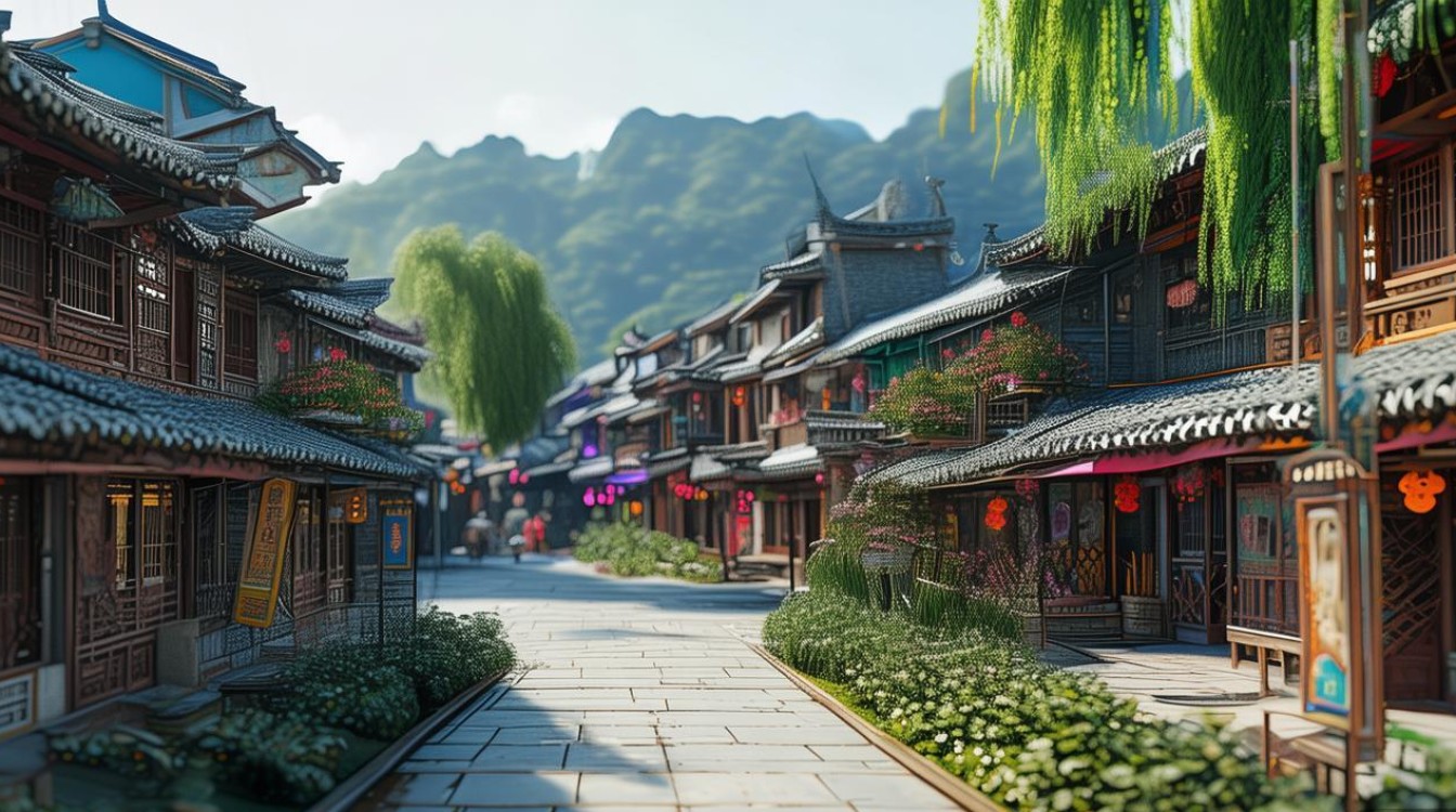 柳市景点 柳市景点