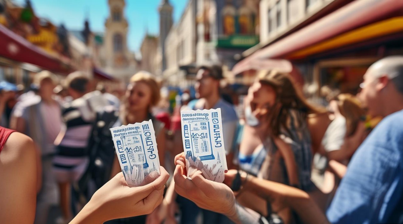 景点团票 景点团票