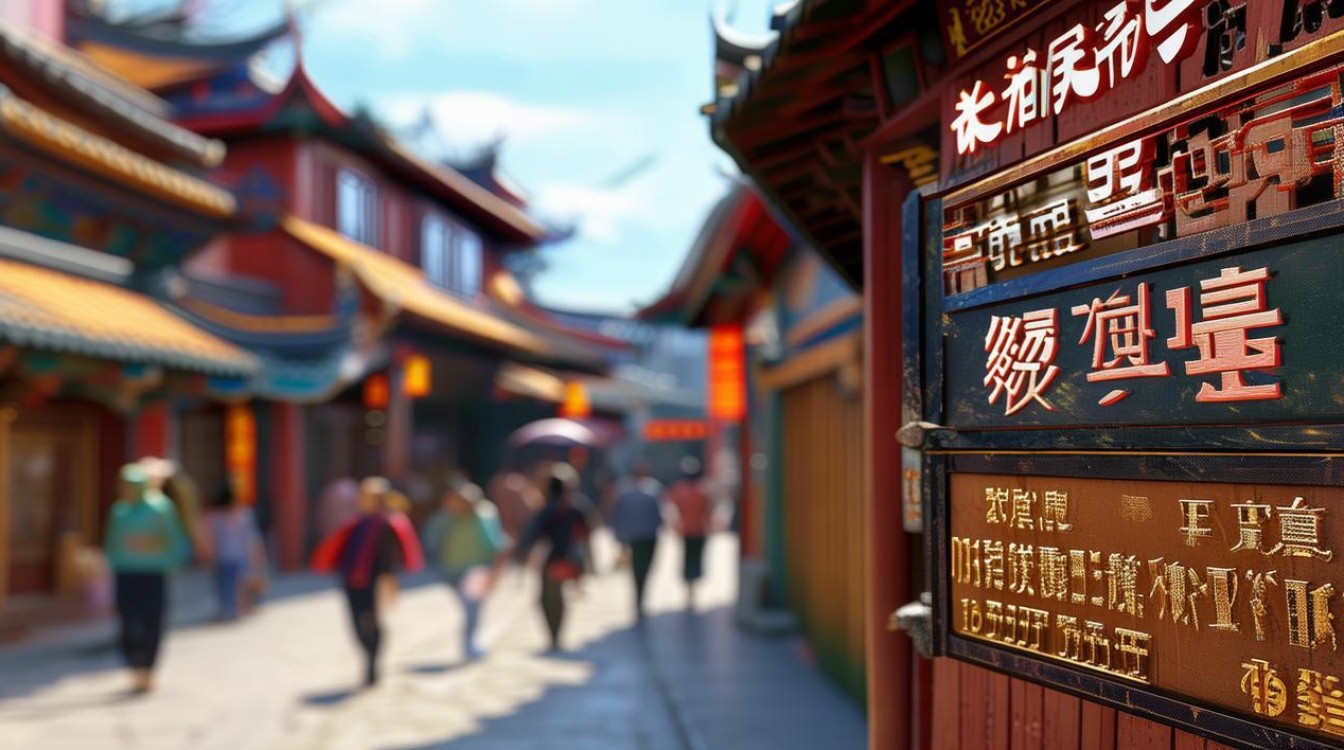 淄博一日游必去景点 淄博一日游必去景点