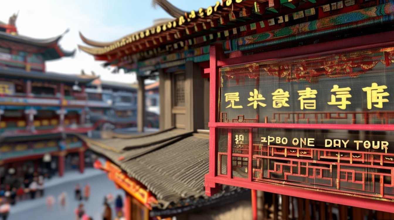 淄博一日游必去景点 淄博一日游必去景点