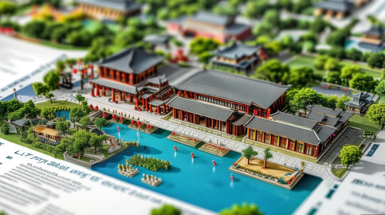 济南景点大全一日游 济南景点大全一日游