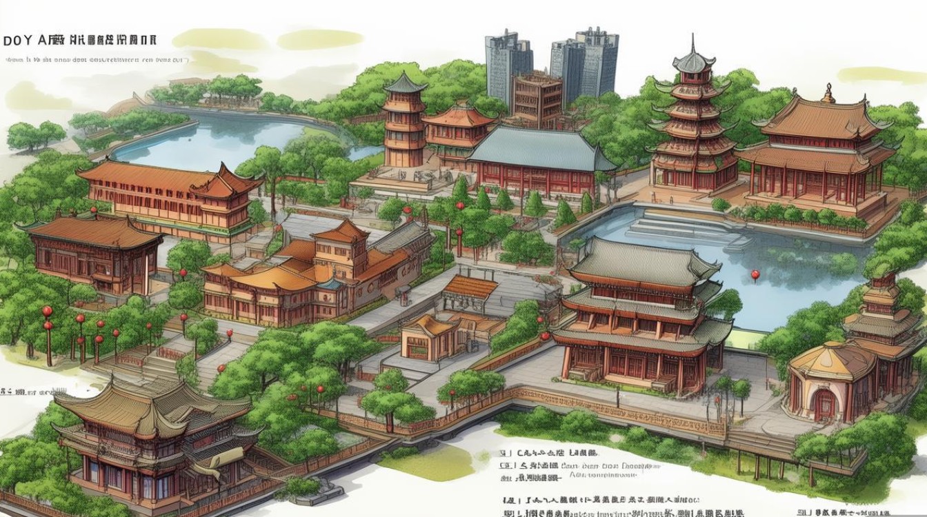 济南景点大全一日游 济南景点大全一日游