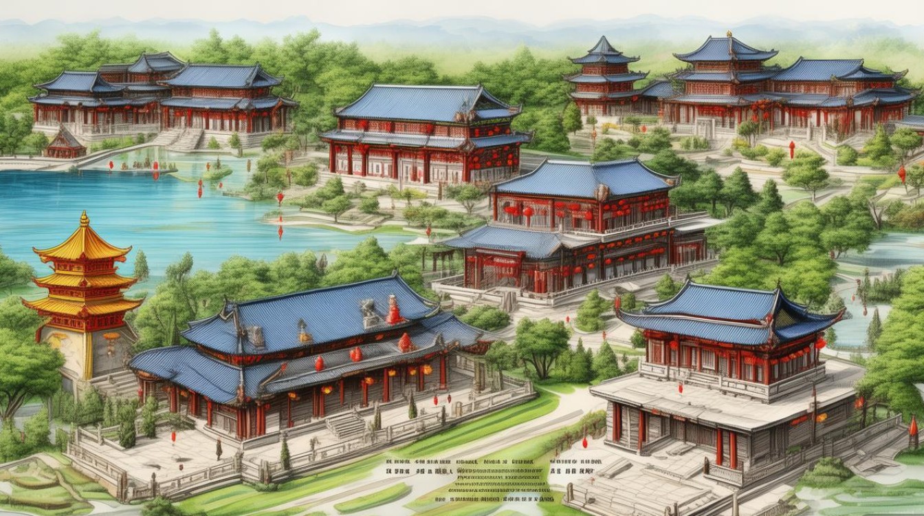 济南景点大全一日游 济南景点大全一日游