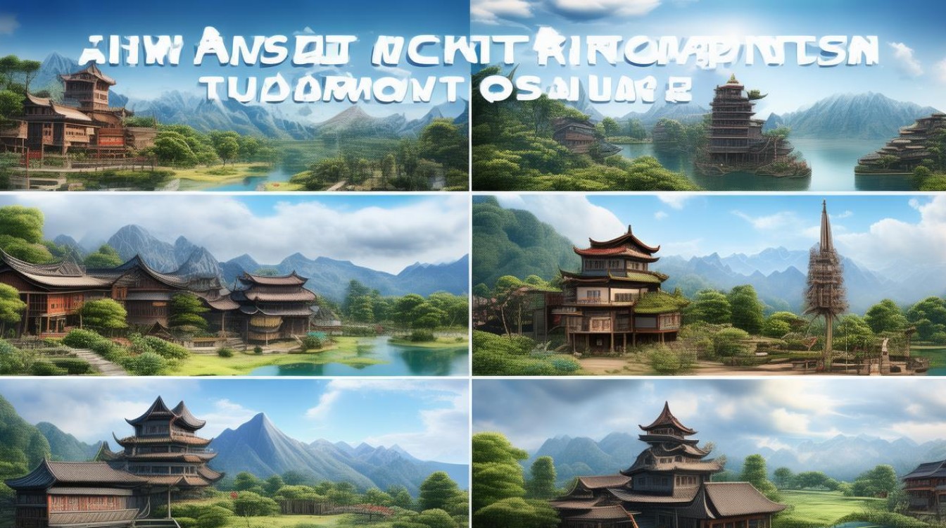 福建省旅游景点排名 福建省旅游景点排名