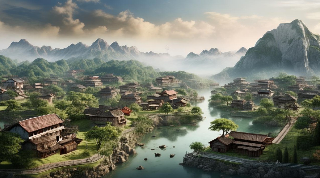 福建省旅游景点排名 福建省旅游景点排名