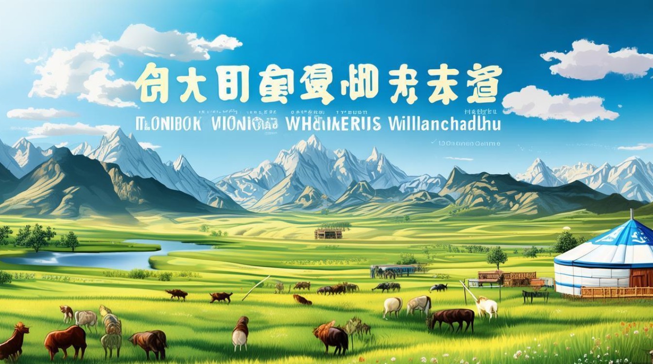 乌兰察布有哪些景点 乌兰察布有哪些景点