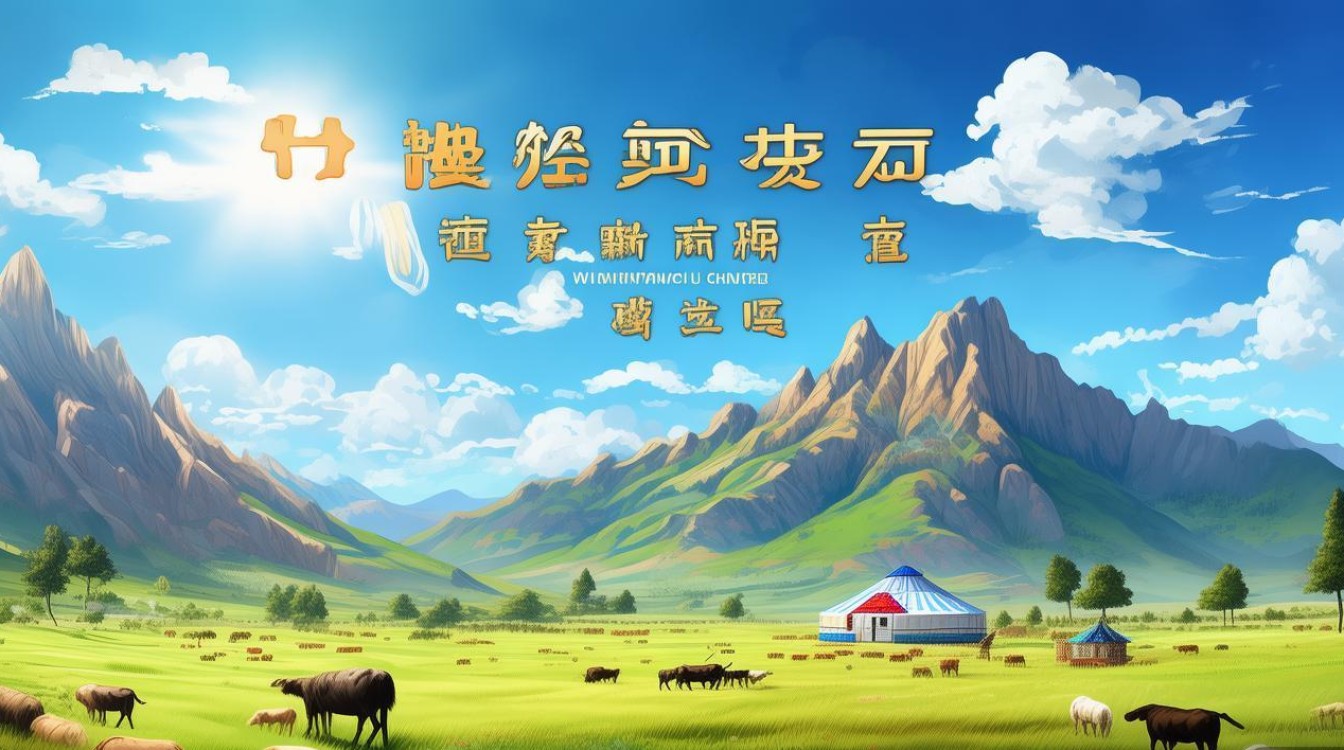 乌兰察布有哪些景点 乌兰察布有哪些景点