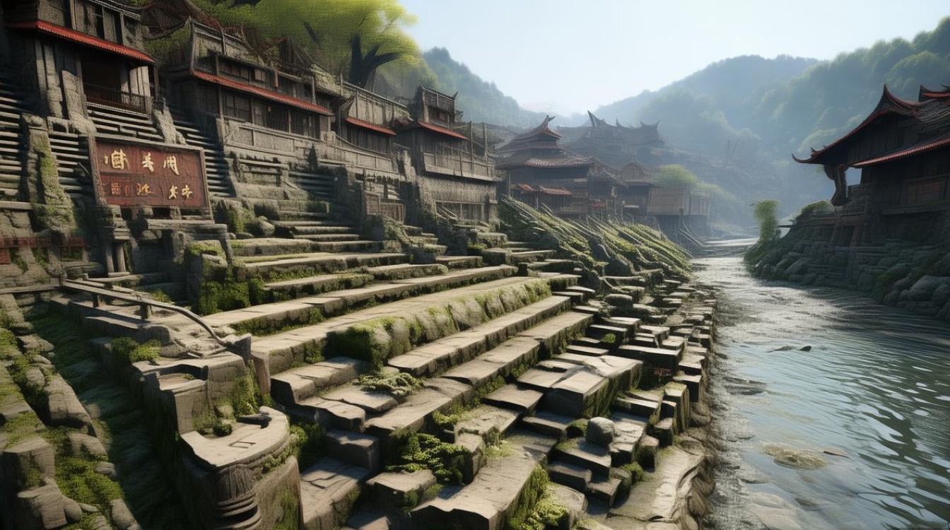 都江堰旅游景点大全