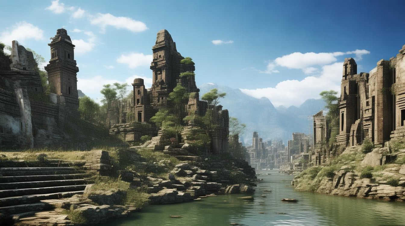 乐东九所景点 乐东九所景点