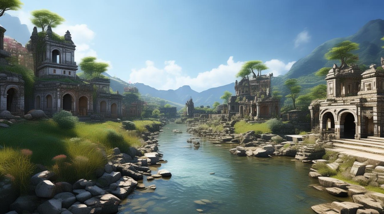 乐东九所景点 乐东九所景点