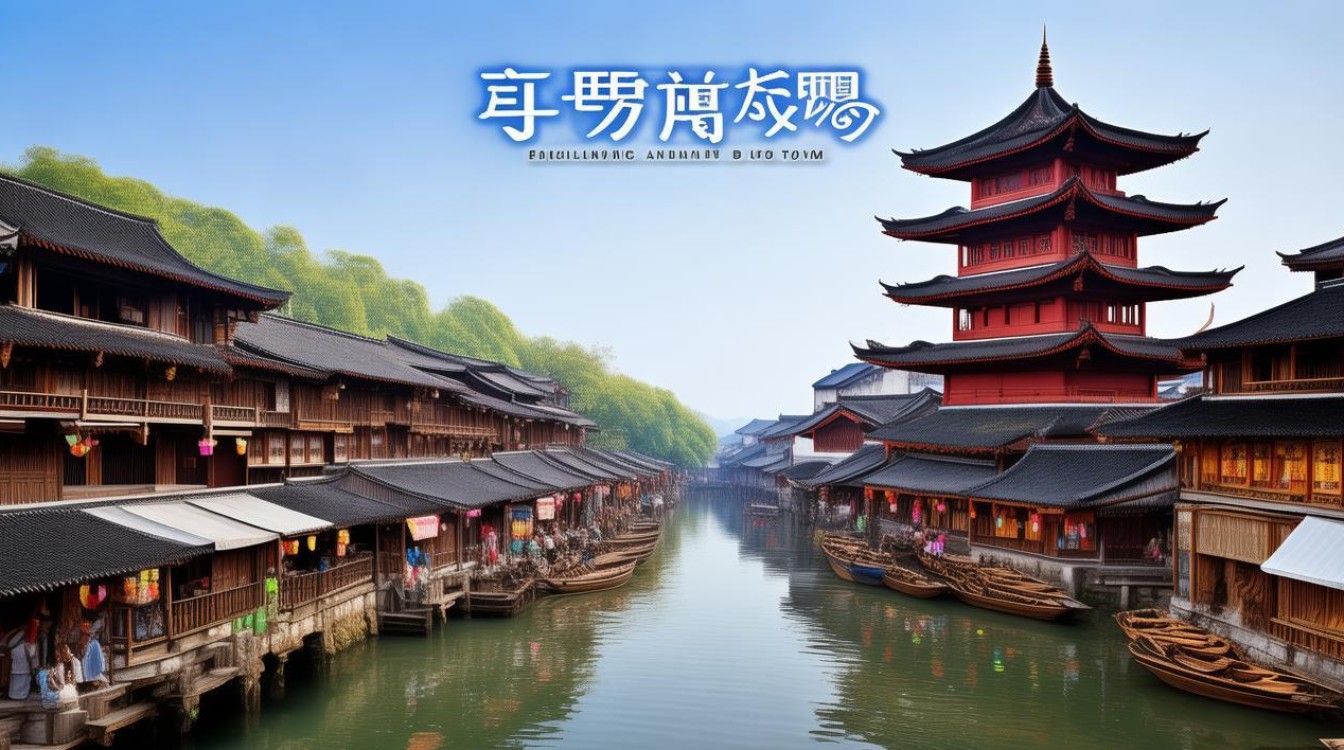 凤凰古城有什么景点