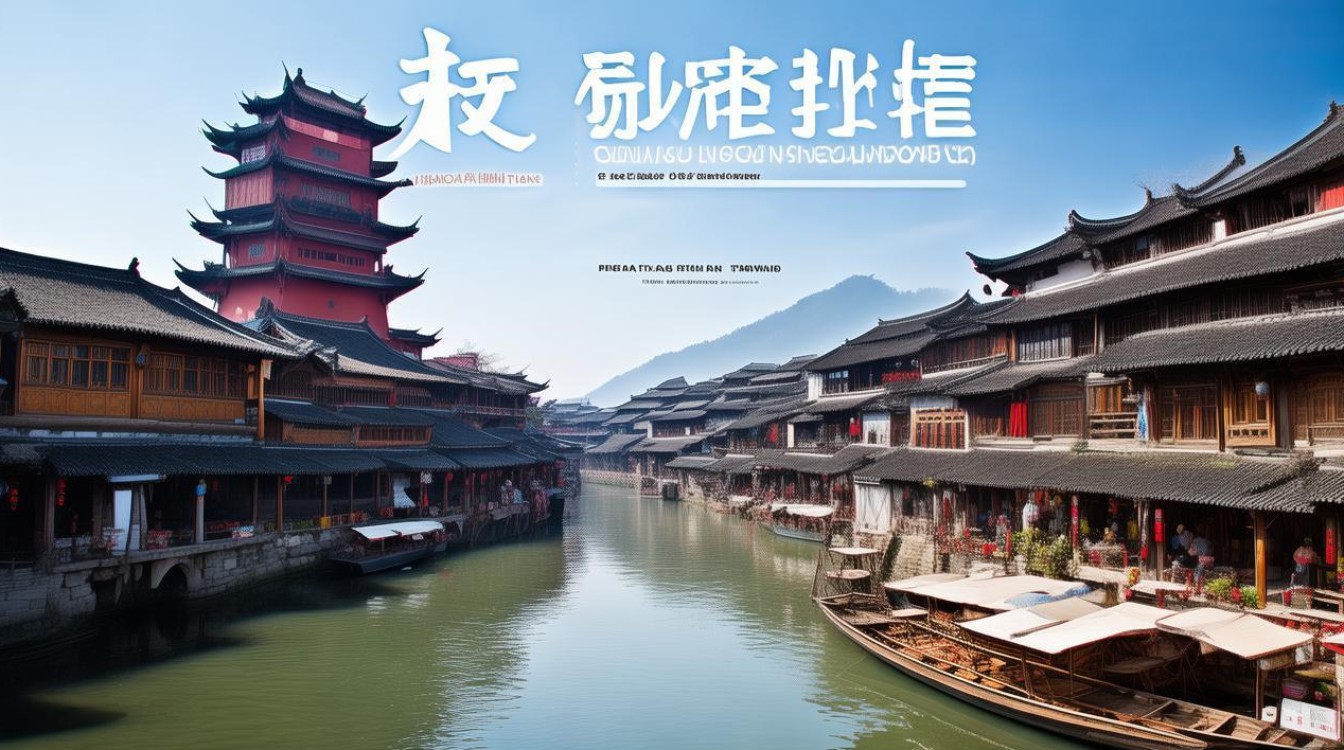 凤凰古城有什么景点