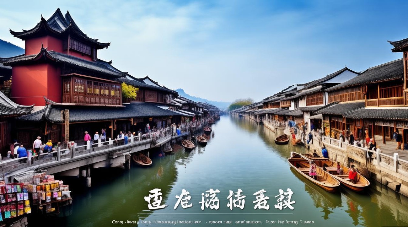 凤凰古城有什么景点