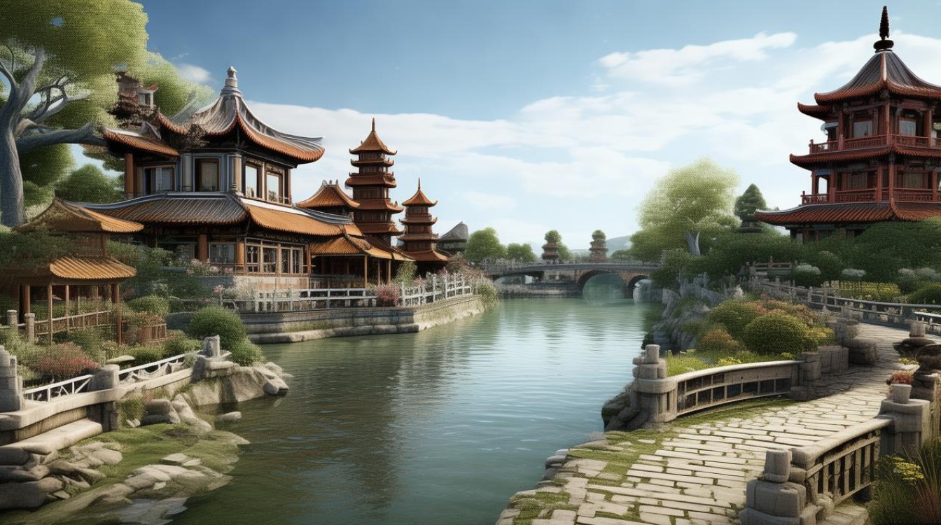 新乡周边旅游景点 新乡周边旅游景点