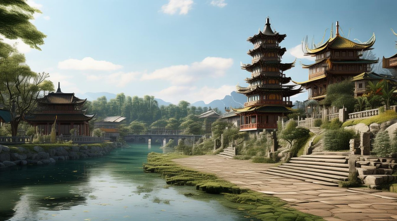 新乡周边旅游景点 新乡周边旅游景点