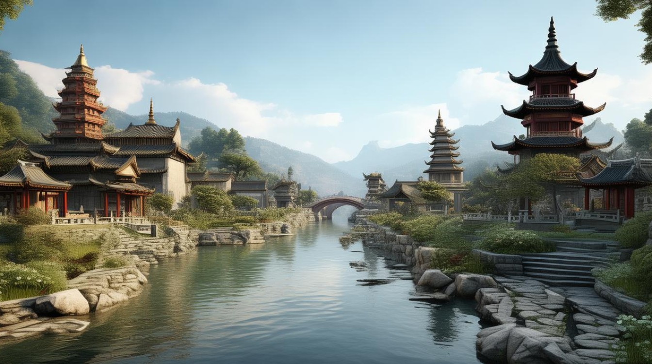 新乡周边旅游景点 新乡周边旅游景点