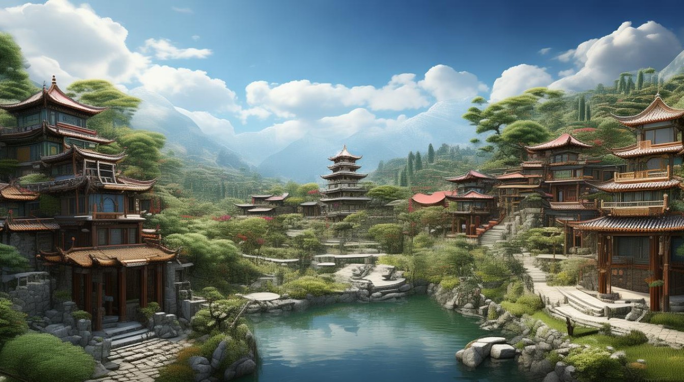 黎川县旅游景点 黎川县旅游景点