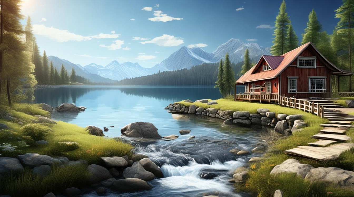 北方的旅游景点推荐