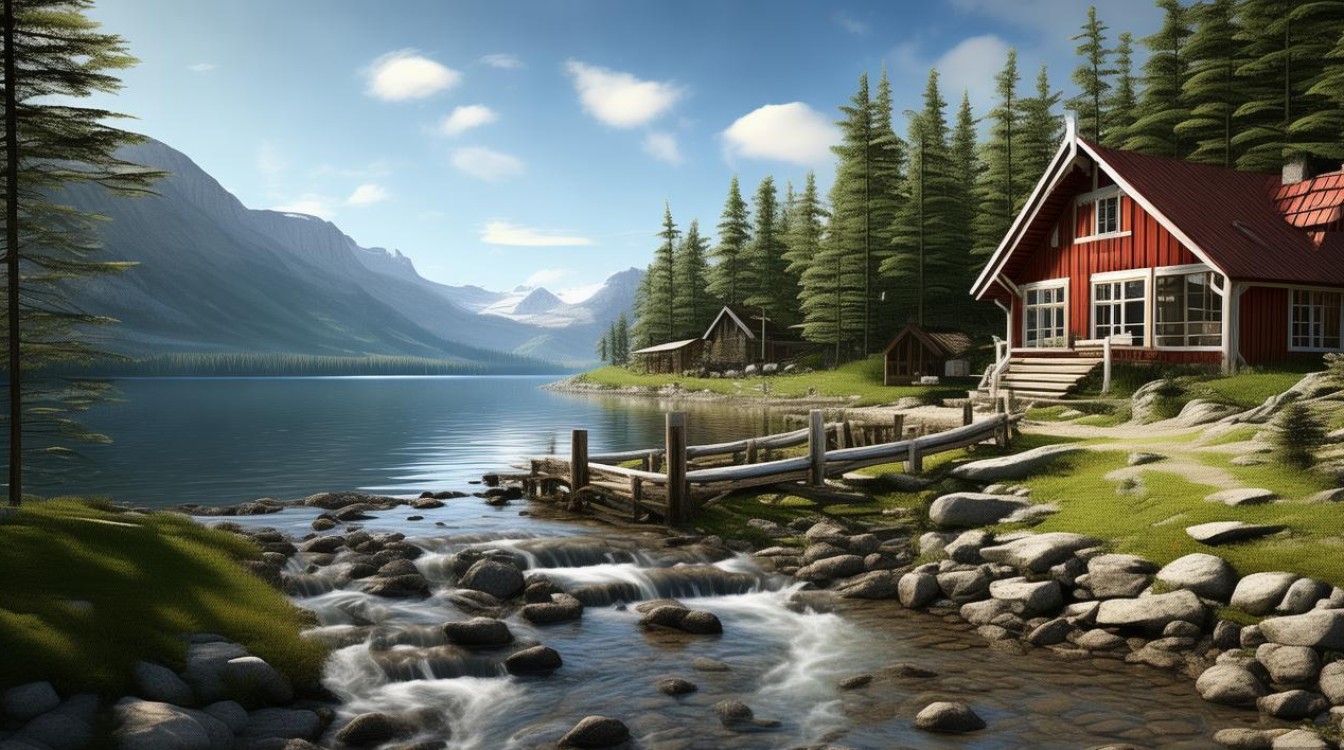 北方的旅游景点推荐