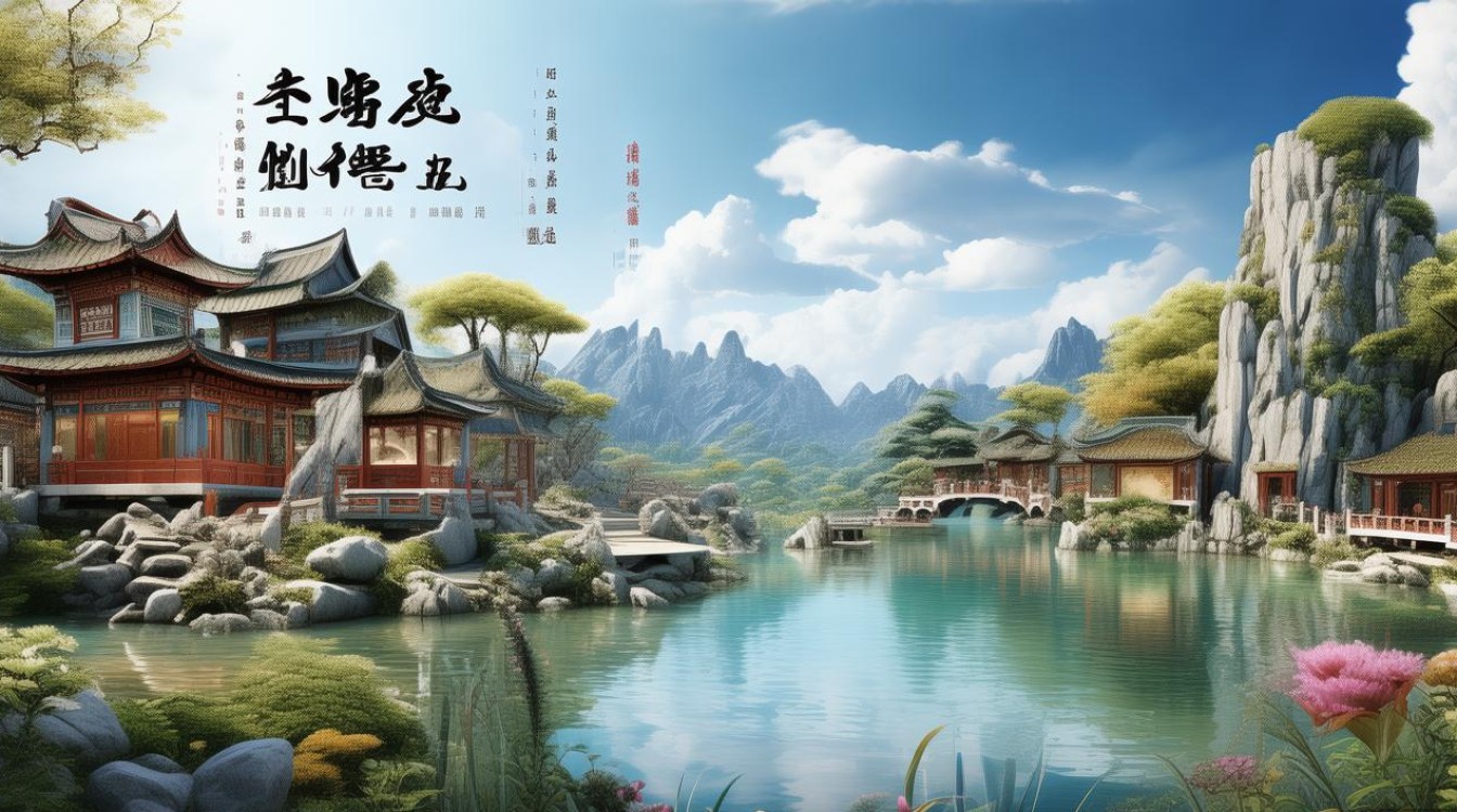 石泉旅游景点有哪些 石泉旅游景点有哪些