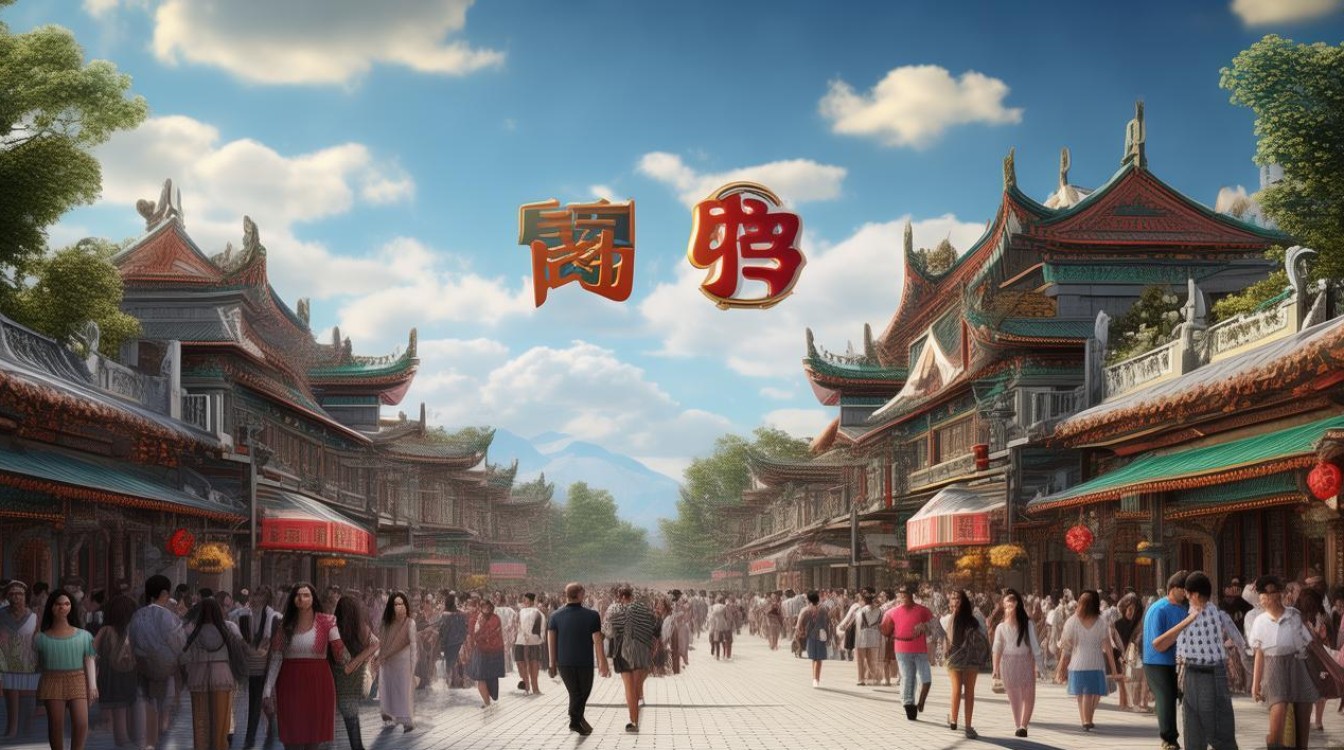 昆明最值得去的景点