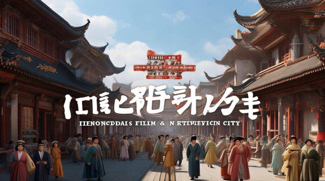 横店影视城景点推荐 横店影视城景点推荐