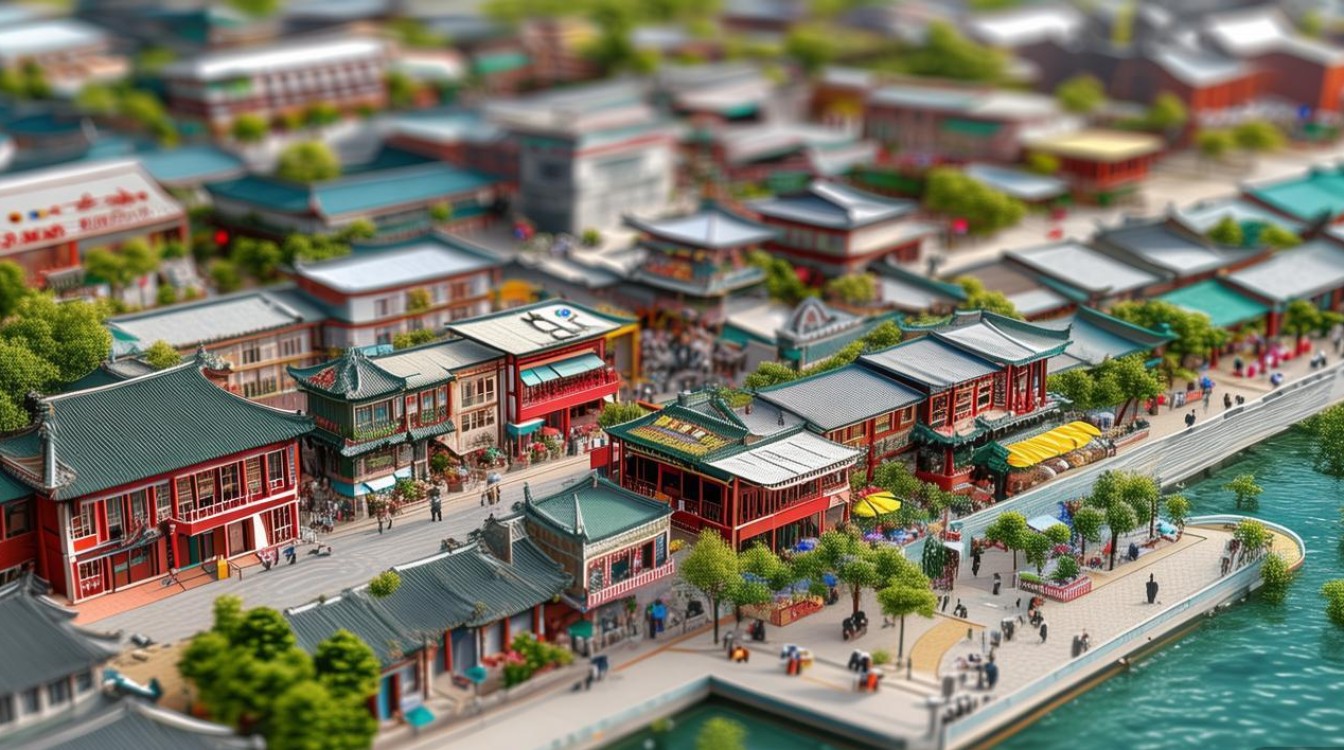 宁波好玩的旅游景点 宁波好玩的旅游景点