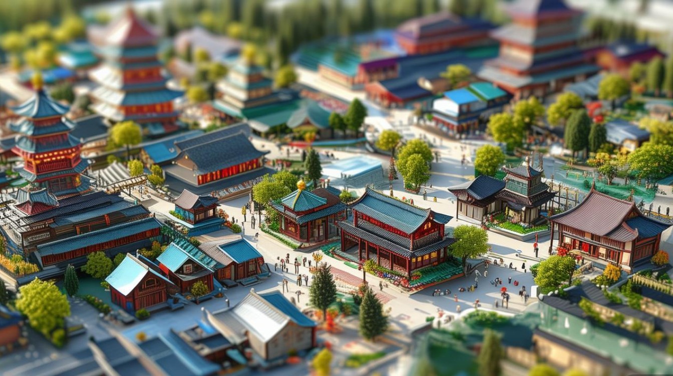 宁波好玩的旅游景点 宁波好玩的旅游景点