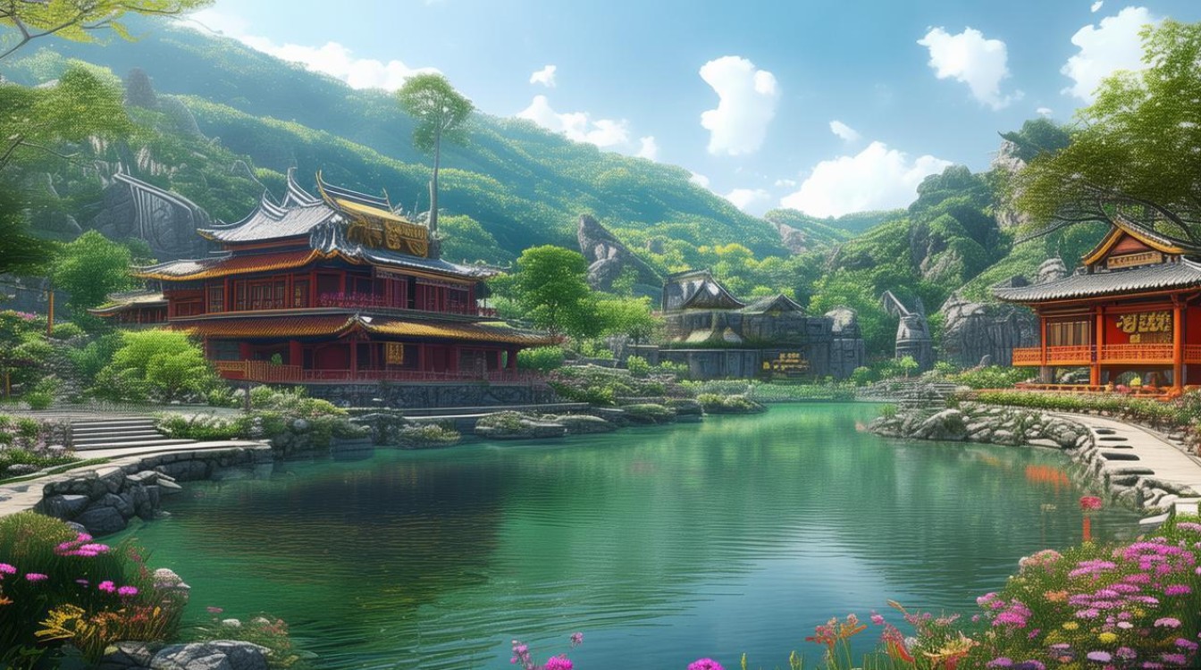 苍溪县有哪些景点