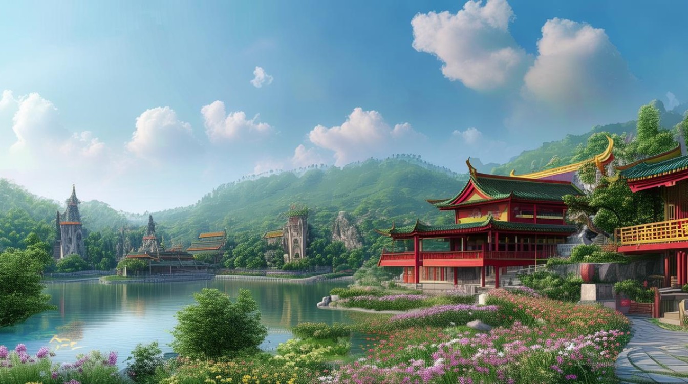 苍溪县有哪些景点