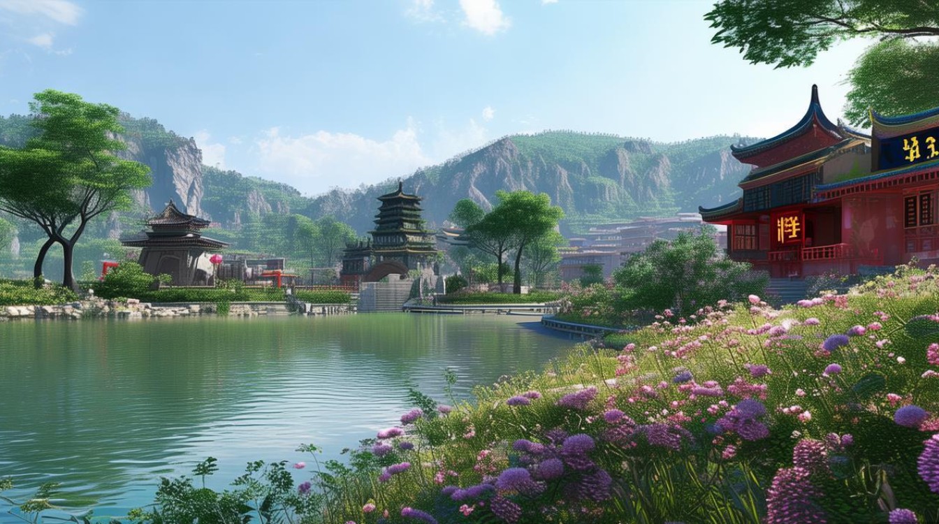 苍溪县有哪些景点