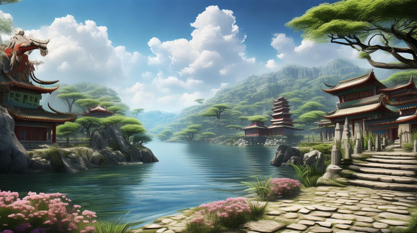 上犹县旅游景点 上犹县旅游景点