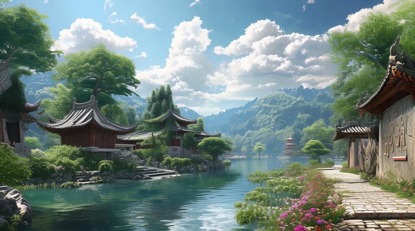 上犹县旅游景点 上犹县旅游景点