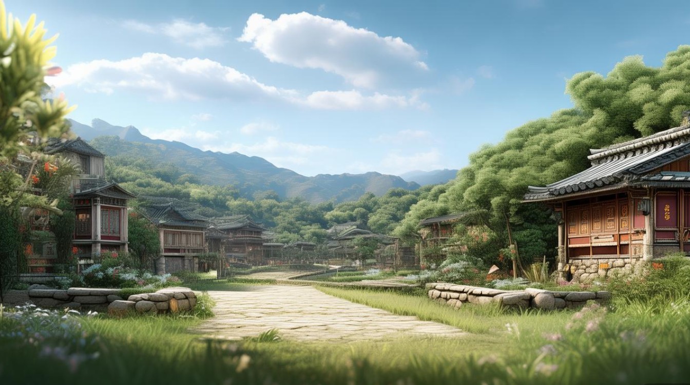 炎陵县旅游景点