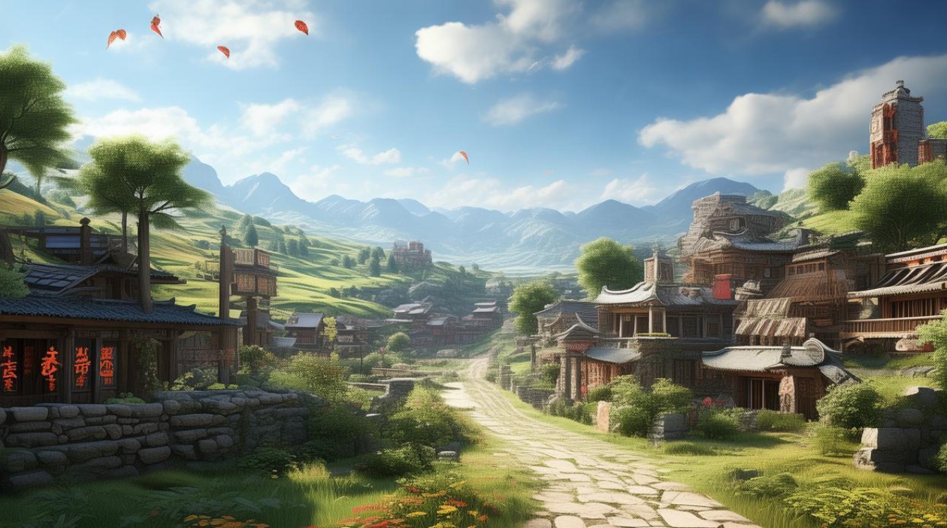 炎陵县旅游景点