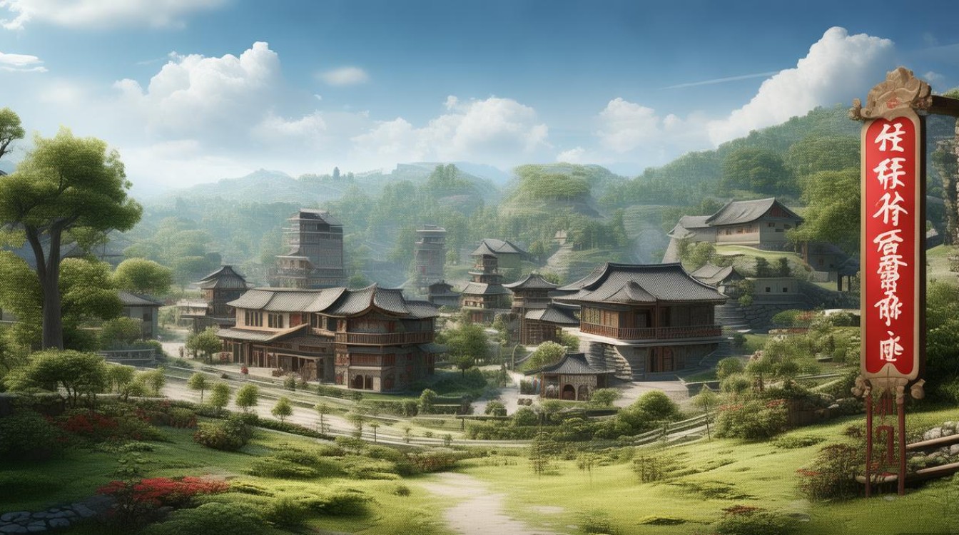 炎陵县旅游景点