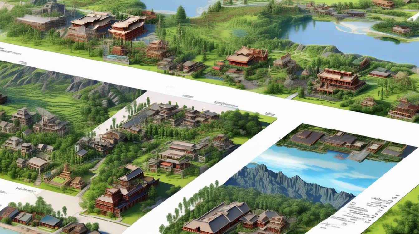 鄢陵旅游景点大全