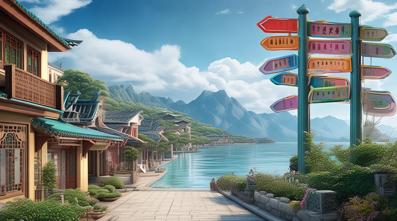 舟山哪里好玩的景点