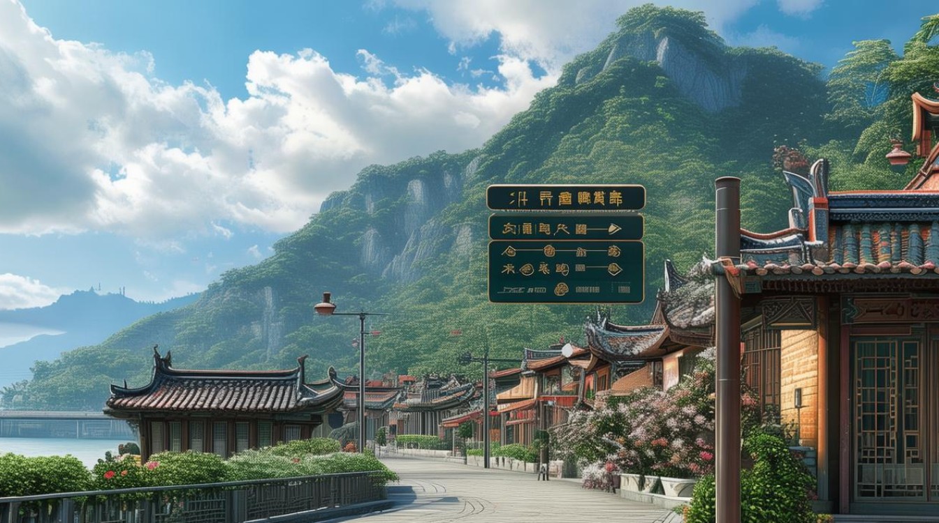 舟山哪里好玩的景点