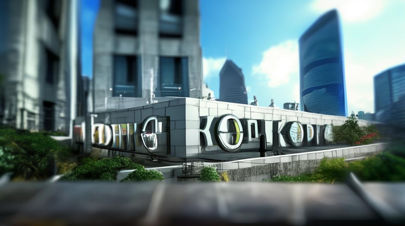 香港标志性景点