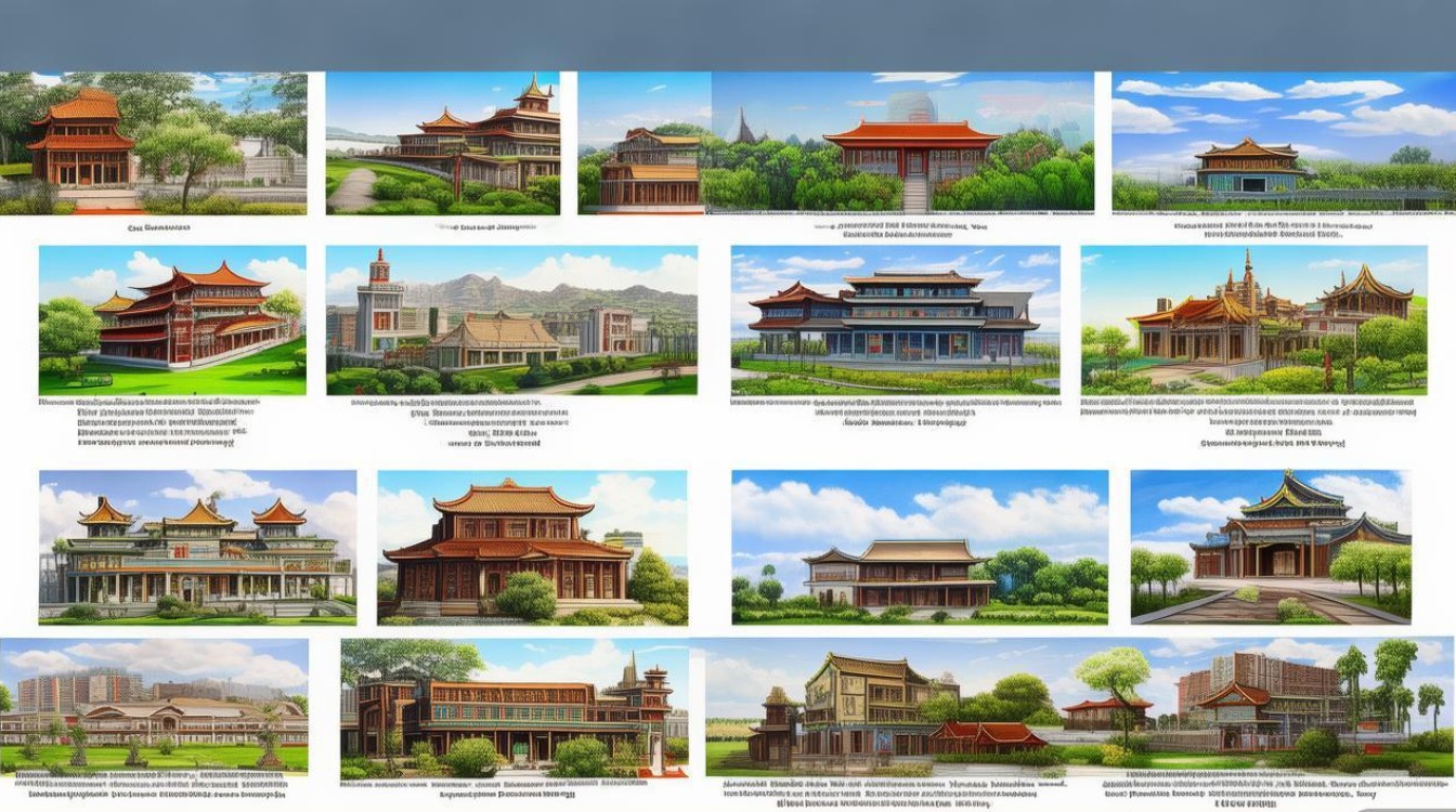 滁州旅游景点排名 滁州旅游景点排名