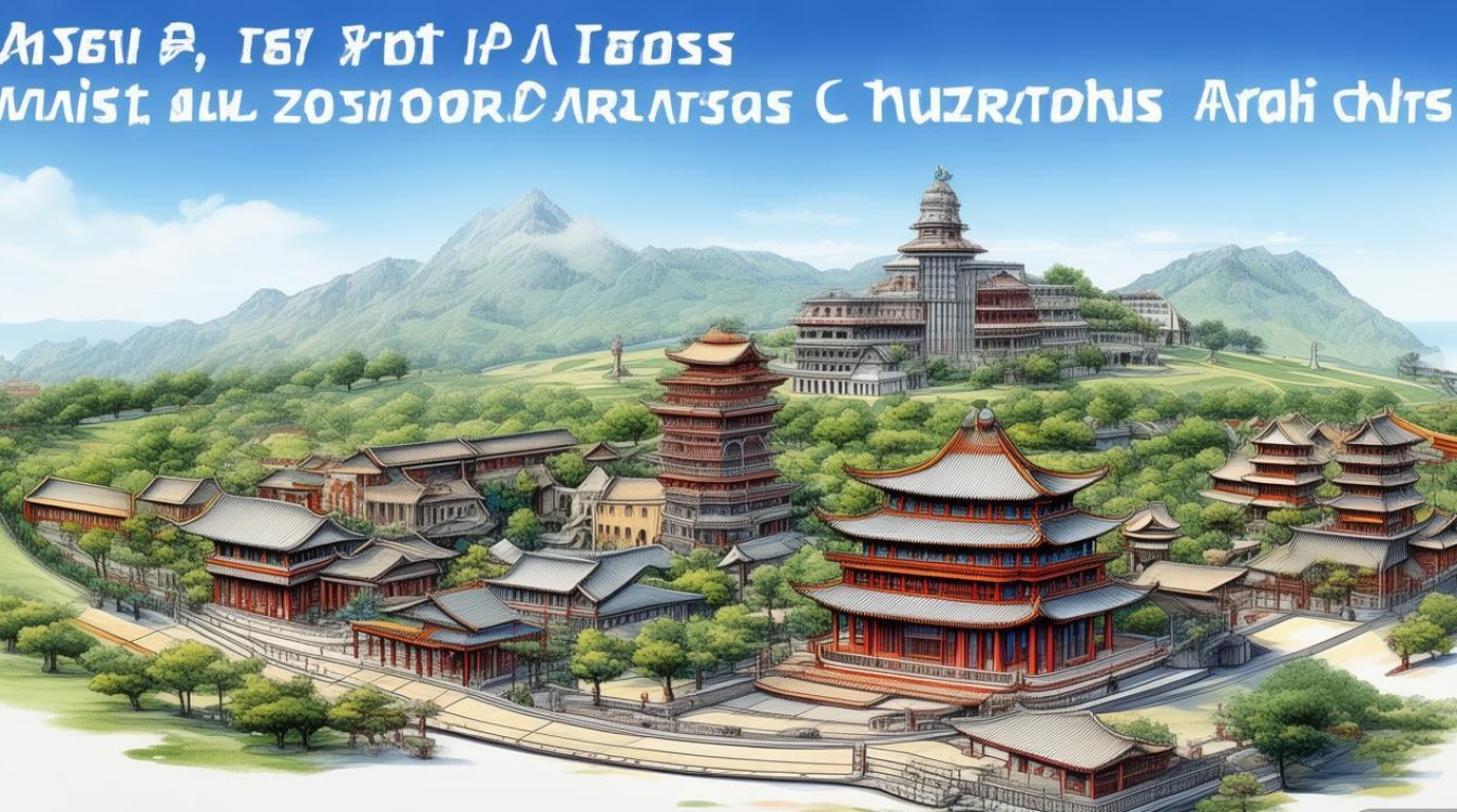 滁州旅游景点排名 滁州旅游景点排名