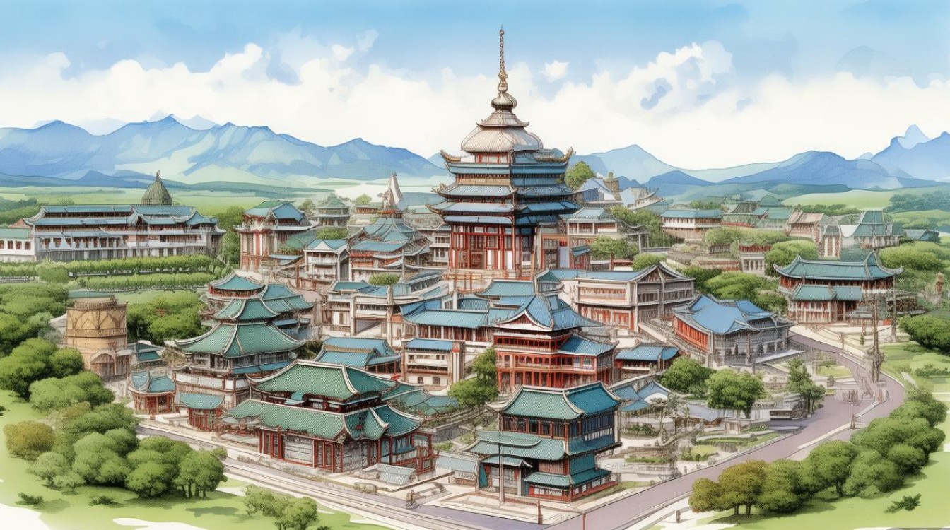 滁州旅游景点排名 滁州旅游景点排名