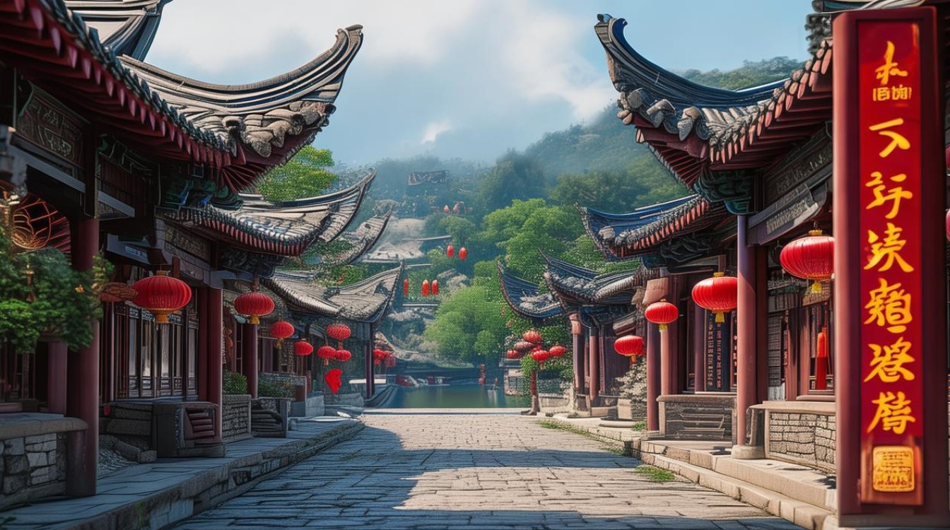 河北武安旅游景点 河北武安旅游景点