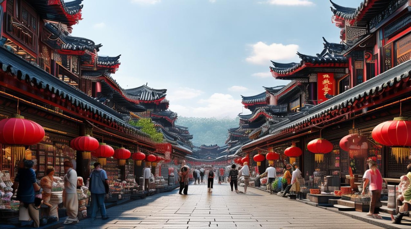 洪洞旅游景点大全 洪洞旅游景点大全