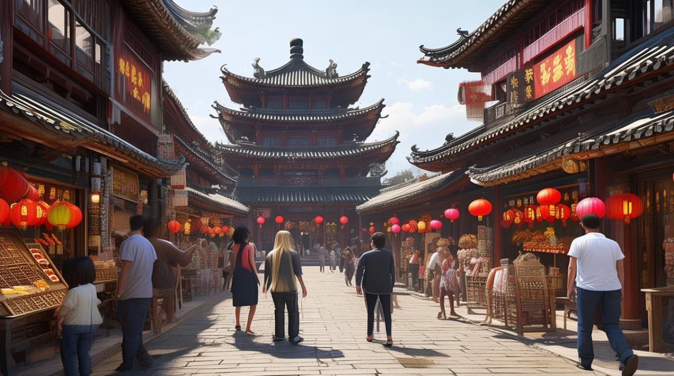 洪洞旅游景点大全 洪洞旅游景点大全