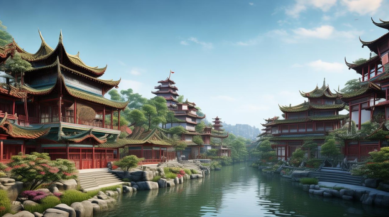 东莞清溪旅游景点 东莞清溪旅游景点