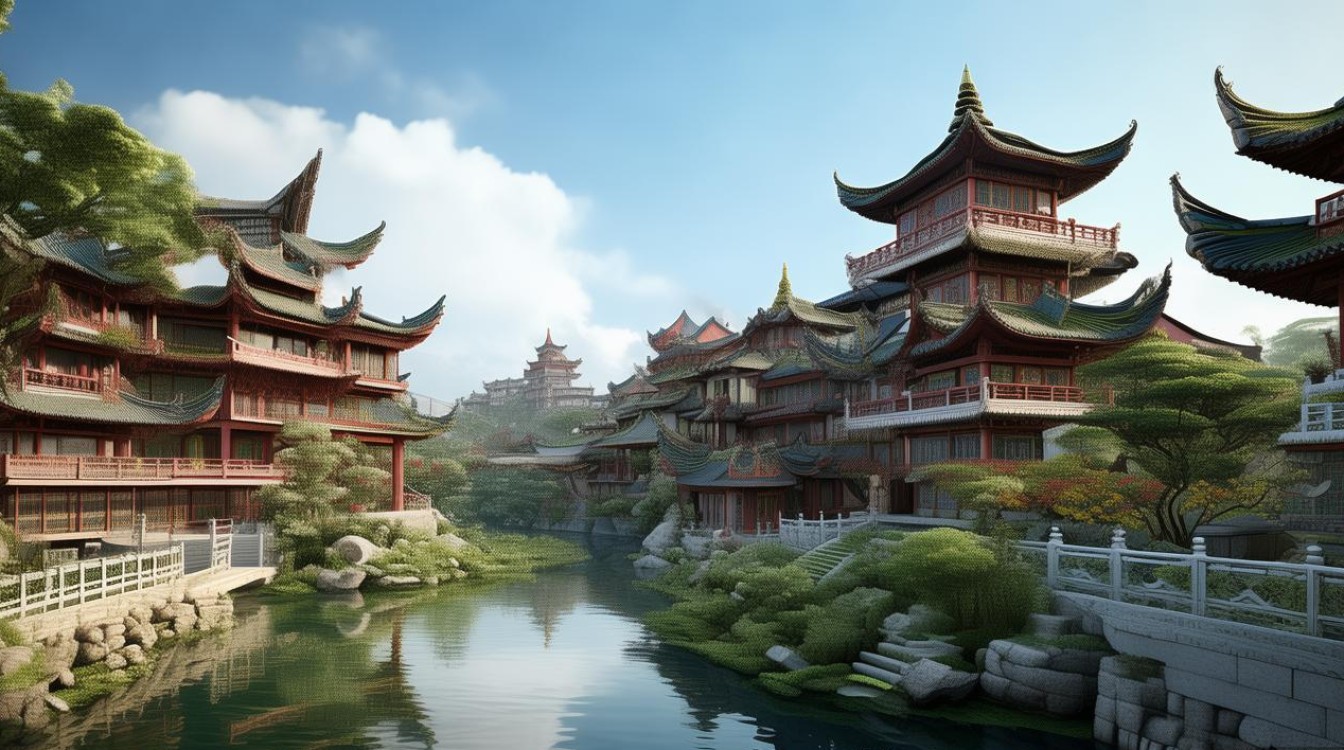 东莞清溪旅游景点 东莞清溪旅游景点